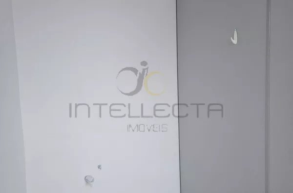 Conjunto comercial para venda, 1 sala, sacada, 1 vaga de garagem - Ipiranga, São Paulo