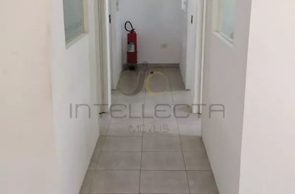 Casa comercial térrea para aluguel,  4 salas - Jardim Vila Mariana, São Paulo