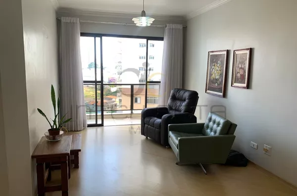 Apartamento para venda, 3 quarto(s),  Chácara Inglesa, São Paulo