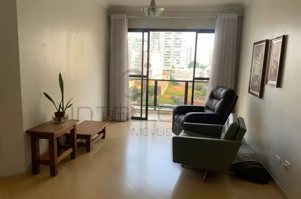Apartamento para venda, 3 quarto(s),  Chácara Inglesa, São Paulo