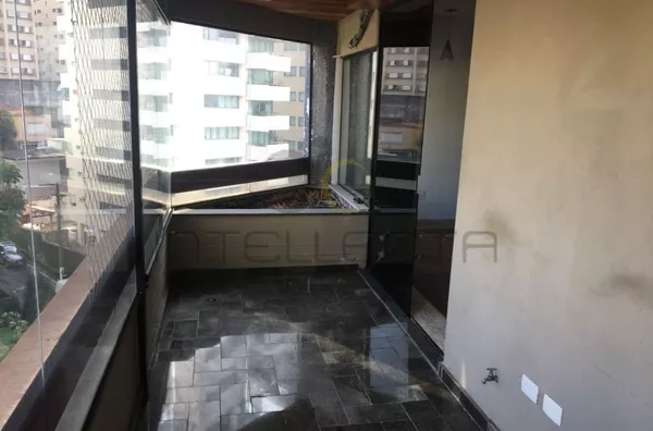 Apartamento para venda 3 suítes, 3 vagas de garagem, Aclimação São Paulo