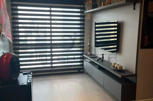 Cobertura Duplex para venda Cambuci São Paulo