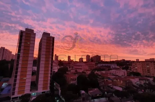 Cobertura duplex para aluguel, 3 quarto(s),  Vila Monumento, São Paulo