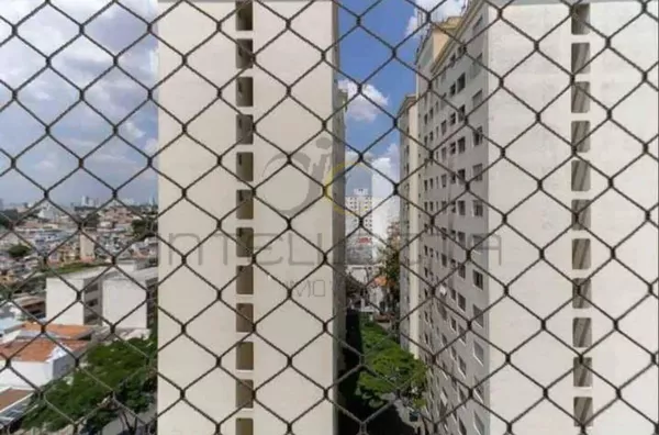 Apartamento para venda e aluguel, 1 quarto(s),  Cambuci, São Paulo