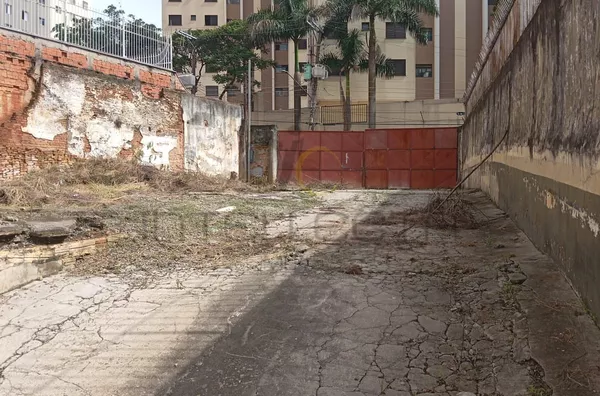 Terreno para locação e venda, no bairro do Cambuci