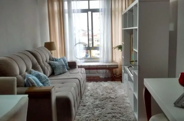 Apartamento para venda, 2 quarto(s),  Vila Deodoro, São Paulo