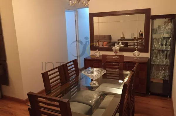 Apartamento para venda, 3 quarto(s),  Cambuci, São Paulo