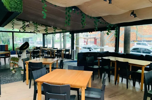 Oportunidade Única! Restaurante Pronto para Brilhar na Zona Nobre de São Paulo!