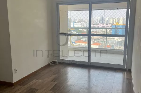 Apartamento para venda, 2 quarto(s),  Cambuci, São Paulo