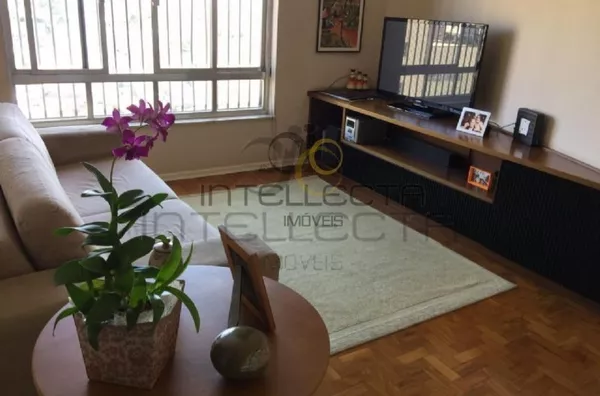 Apartamento para venda 2 quarto(s) vila deodoro são paulo