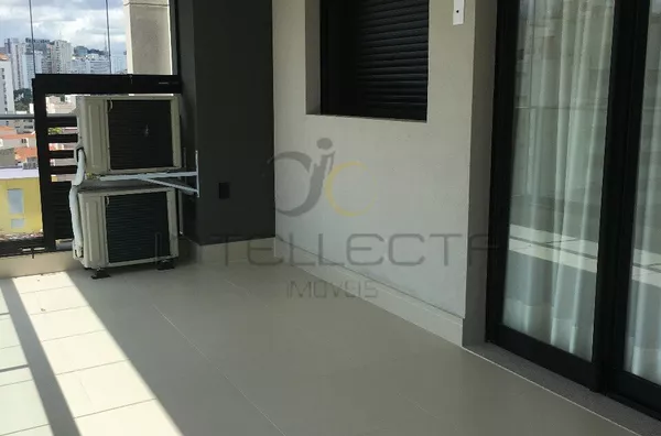 Apartamento para aluguel e venda, 2 quartos (1 suíte), varanda, 1 vaga de garagem - Pinheiros, São Paulo