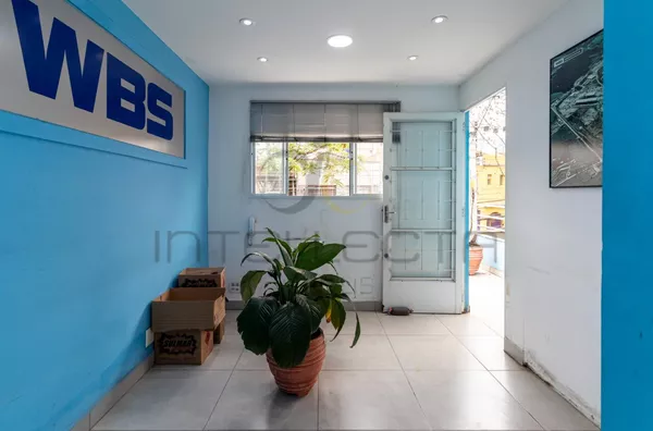 Sobrado para aluguel,  Aclimação, São Paulo