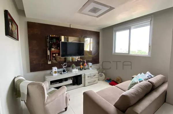 Cobertura duplex para venda, 2 quarto(s),  Cambuci, São Paulo