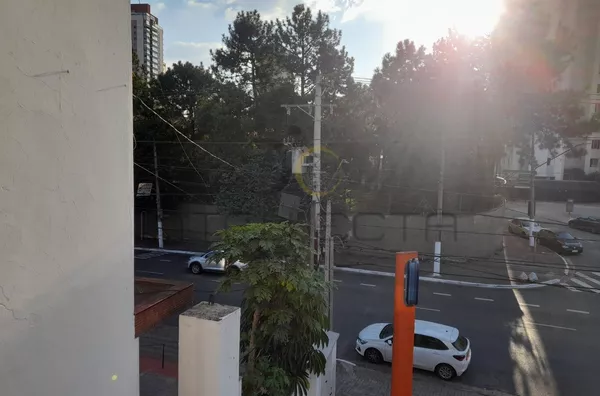 Sala comercial para aluguel, ar condicionado, 2 banheiros - Saúde, São Paulo