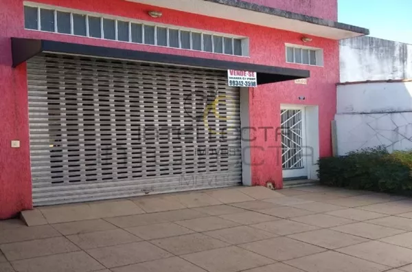 Galpão para venda 1 quarto(s) jardim da glória são paulo