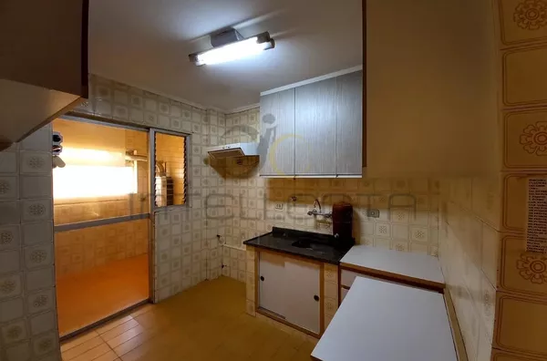 Apartamento de 90,30m² com 3 Dormitórios e Lazer Completo em São Paulo