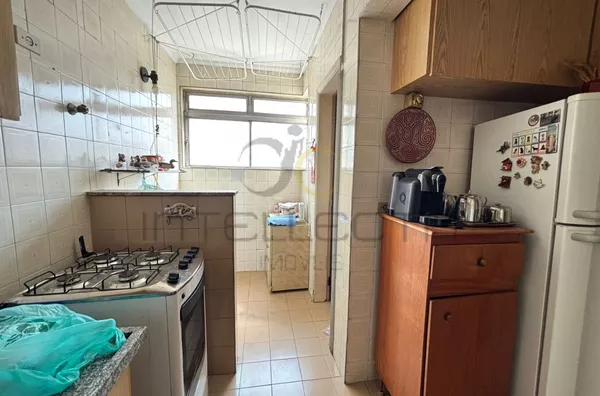 Apartamento para Venda na Avenida Aclimação!