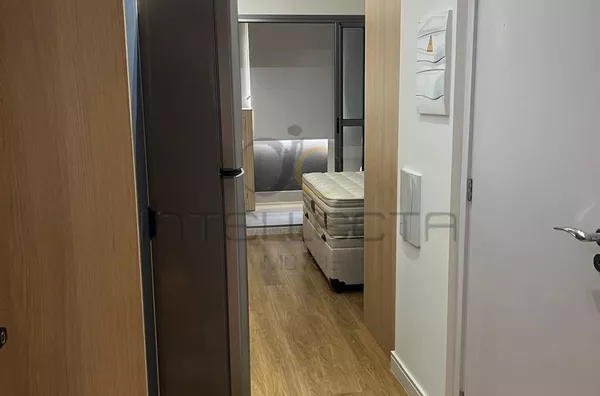 Studio para aluguel,  Vila Mariana, São Paulo