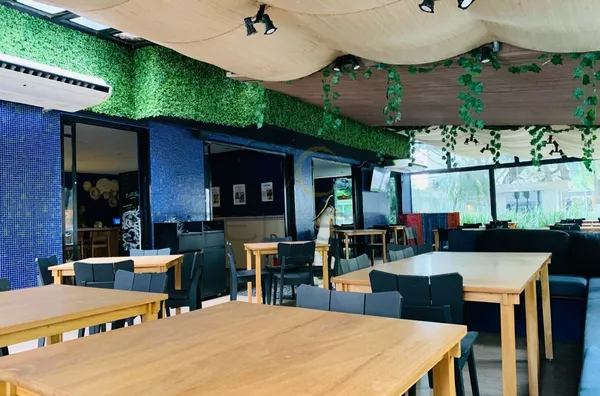 Oportunidade Única! Restaurante Pronto para Brilhar na Zona Nobre de São Paulo!