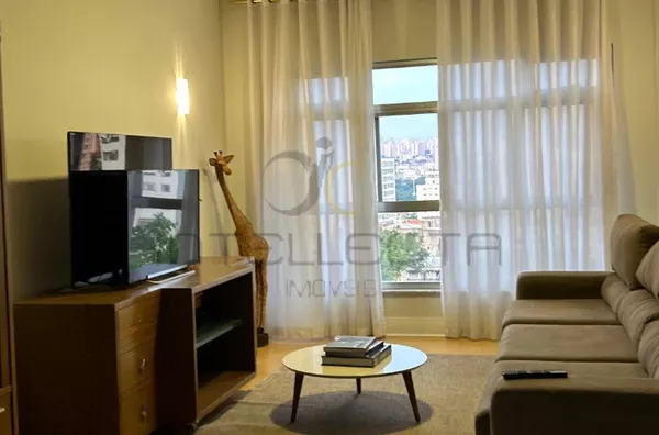 Apartamento para venda, 4 quarto(s),  Cambuci, São Paulo