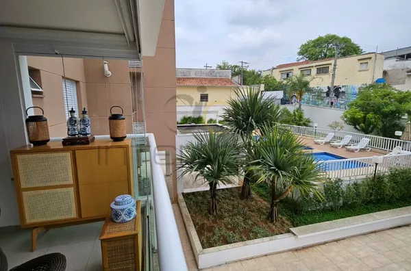 Apartamento para venda, 2 quarto(s),  Vila Ipojuca, São Paulo