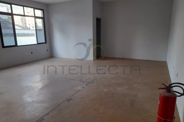 Sala comercial para aluguel,  2 banheiros - Saúde, São Paulo