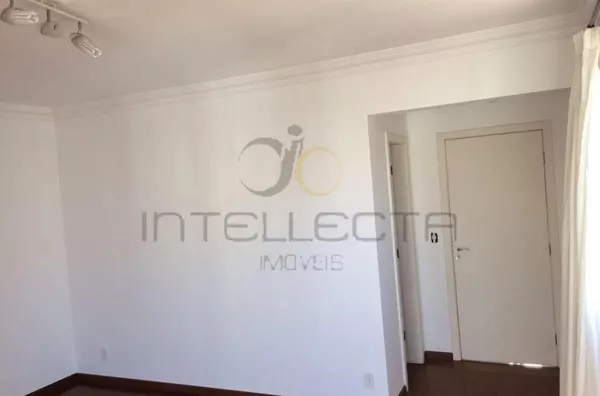 Apartamento andar alto, com armários e 3 vagas – pronto pra morar!