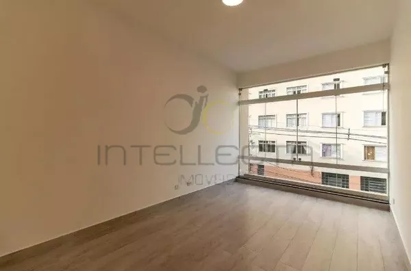 Apartamento para venda, 1 quarto(s),  Aclimação, São Paulo