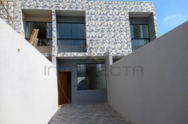 Sobrado para venda, 3 quartos (1 suíte), 2 vagas de garagem - Bosque Da Saúde, São Paulo