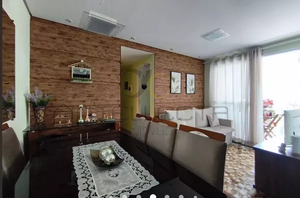 Apartamento para venda 2 quarto(s) cambuci são paulo