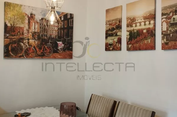 Apartamento para venda, 2 quarto(s),  Cambuci, São Paulo