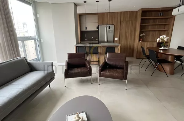 Apartamento para venda, 3 quarto(s),  Jardim Paulista, São Paulo