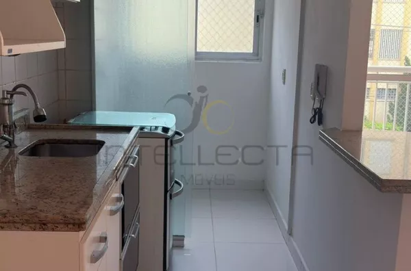 Apartamento para venda 2 quarto(s) cambuci são paulo