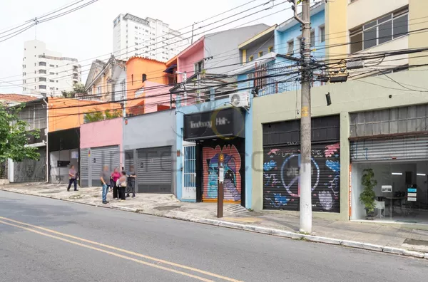 Sobrado para aluguel,  Aclimação, São Paulo