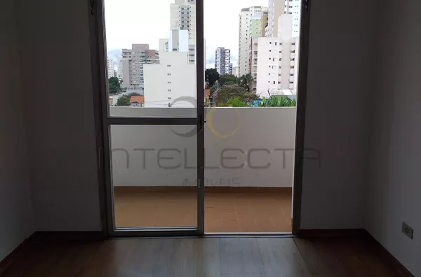 Apartamento para venda,  3 quartos (1 suíte), sacada, 2 vagas de garagem - Planalto Paulista, São Paulo