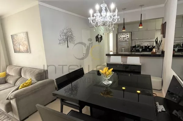 Apartamento para venda, 3 quarto(s),  Cambuci, São Paulo