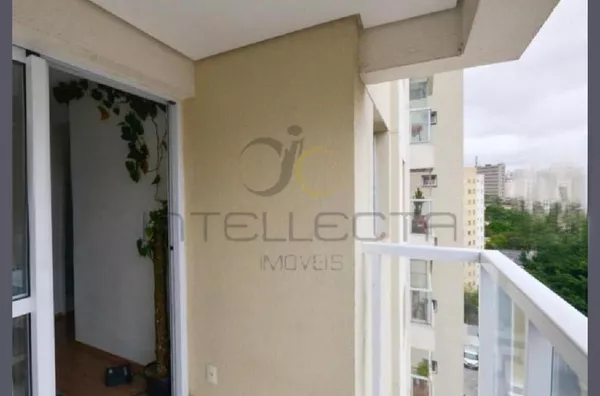 Apartamento Mobiliado para venda, 2 quarto(s),  Cambuci, São Paulo