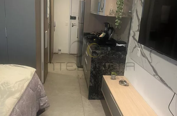 Studio para aluguel,  Vila Mariana, São Paulo