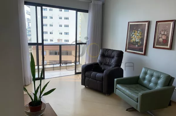 Apartamento para venda, 3 quarto(s),  Chácara Inglesa, São Paulo