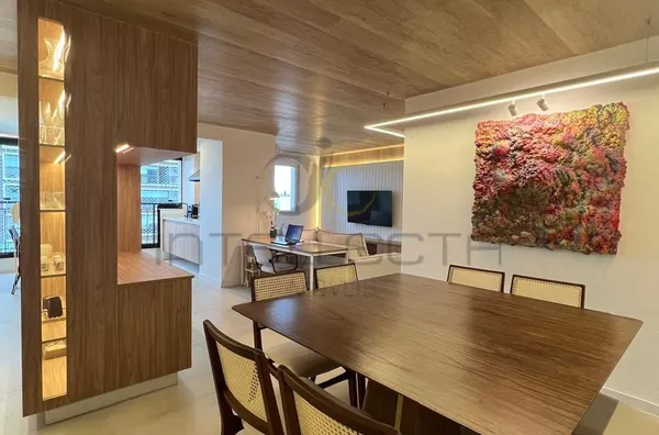 Apartamento para venda, 3 quarto(s),  Mooca, São Paulo