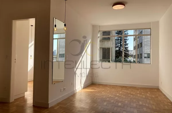 Apartamento para venda, 1 quarto(s),  Liberdade, São Paulo