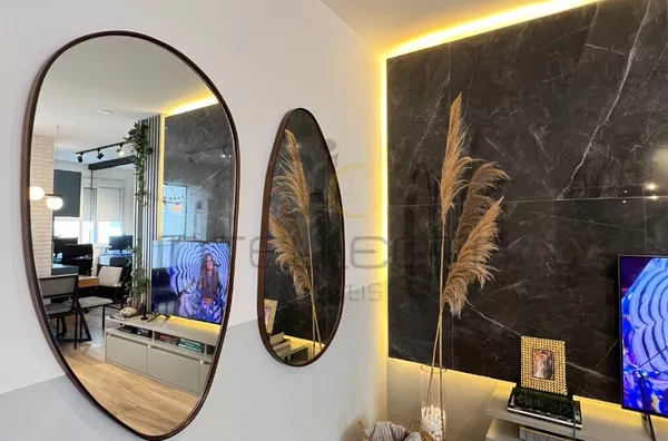 Apartamento para venda, 1 quarto,  Cambuci, São Paulo