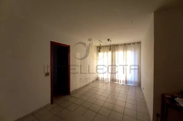 Apartamento de 90,30m² com 3 Dormitórios e Lazer Completo em São Paulo