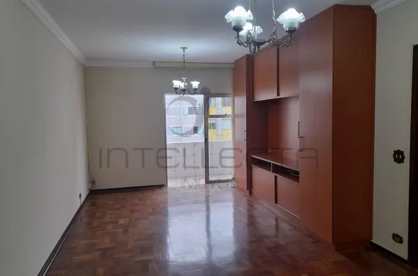 Apartamento para aluguel, 2 quartos, sacada, 1 vaga - Bela Vista - São Paulo
