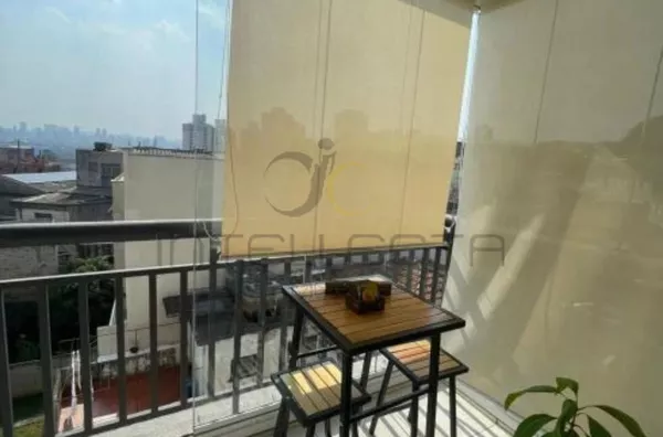 Apartamento para venda, 2 quarto(s),  Vila Bela, São Paulo