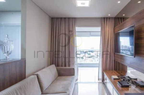 Apartamento para venda, 2 quarto(s),  Jardim Da Glória, São Paulo