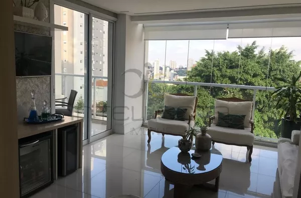 Deslumbrante Apartamento Mobiliado de Alto Padrão na Vila Mariana!