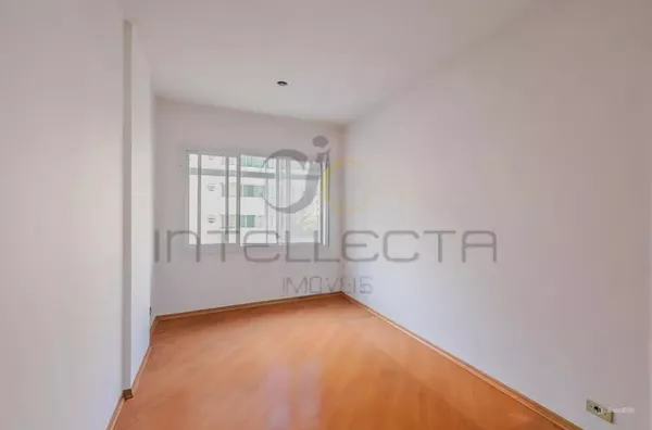 Apartamento para venda, 1 quarto(s),  Jardim Paulista, São Paulo