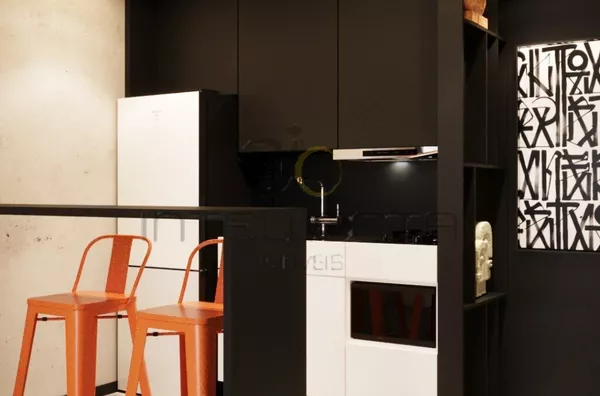 Studio  Mobiliado para aluguel e venda,  Vila Mariana, São Paulo