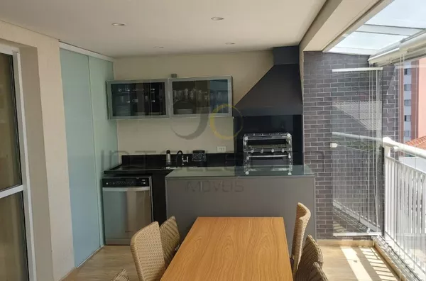 Apartamento para venda, 2 quarto(s),  Chácara Inglesa, São Paulo